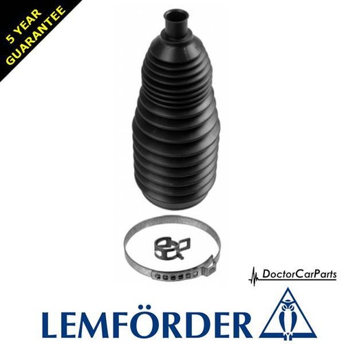 Steering boot gaiter - steering, for