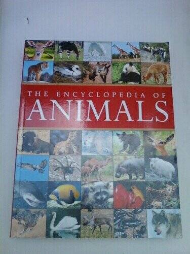 The encyclopedia animals - the,