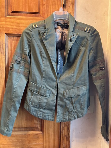 Affliction premium never - ,