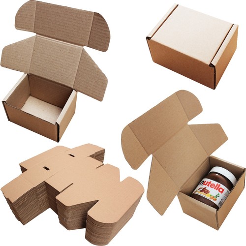 5x4x3 shipping storage boxes - shipping,