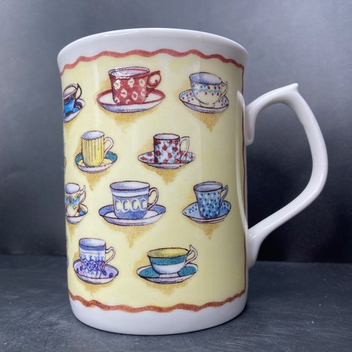 Vintage duchess antique tea - duchess,