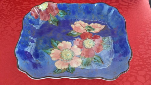 Royal doulton series ware wild - royal,