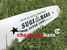 Sugihara Pro Lam Chainsaw Bar