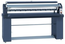 ROTARY IRON COVER 140 CM ROLLER ~ MIELE, Cordes, Bosch, Siemens, Electrolux