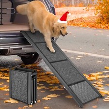 Large Dog Pet Ramp Strong
