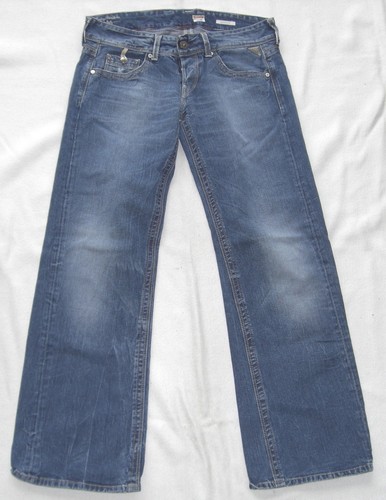 Replay ladies jeans - replay,
