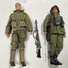 Dragon 1/6 Scale 12" U.S
