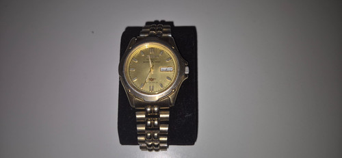 Vintage citizen automatic - citizen, 21