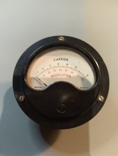 Vintage Carrier/Modulation