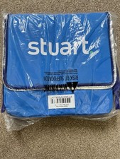 Stuart Thermal food delivery