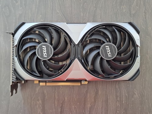 Msi geforce rtx - geforce, 4070