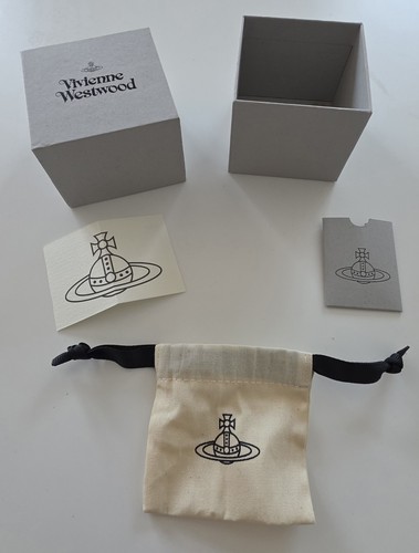 Genuine vivienne westwood - genuine,