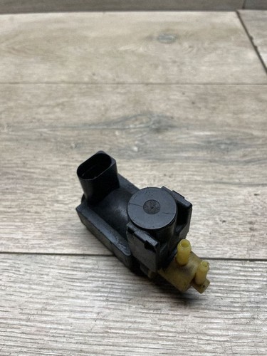Volvo v60 2012 turbo solenoid - volvo,