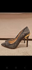 vince camuto shoes  grey