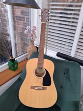 Fender CD-60 Dreadnought