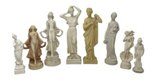 Vintage Primevero Alabaster