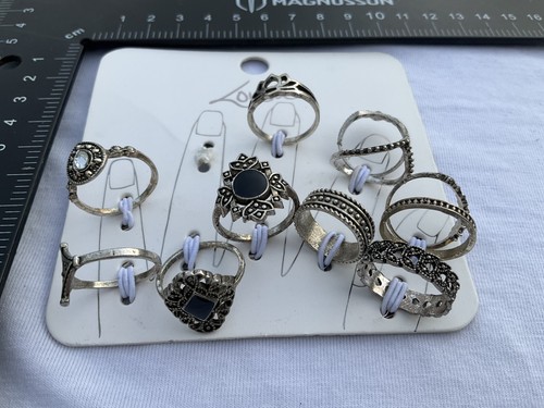 Lovisa job lot - bundle, of
