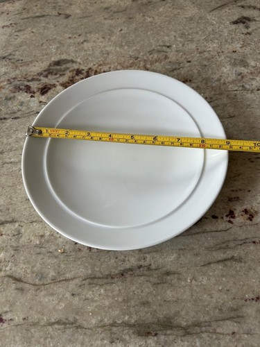 White denby inch 23cm - white,