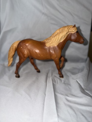 Vintage breyer traditional - vintage,