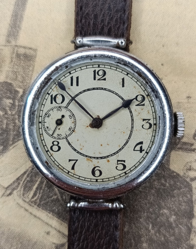 Old origin watch gchz - origin,