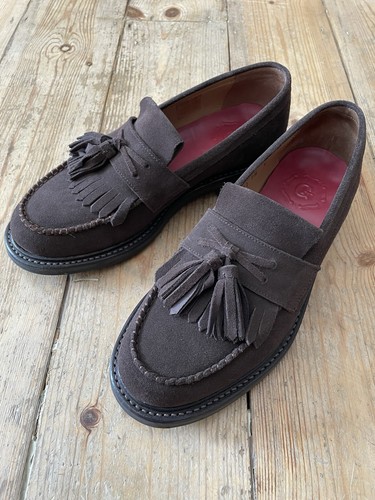 Grenson morven men dark - morven,