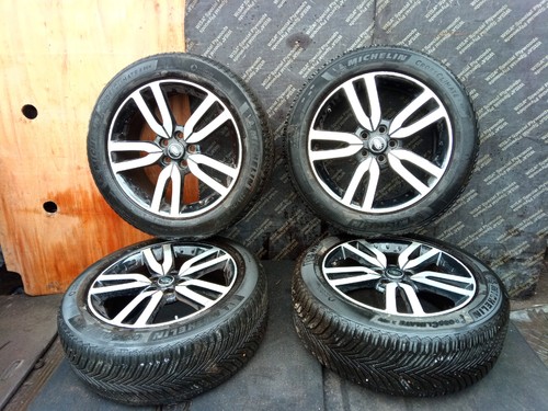 Land rover discovery mk4 l319 - land,