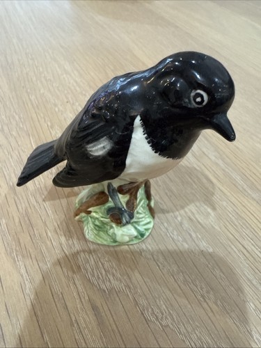 Vintage beswick stonechat - vintage,