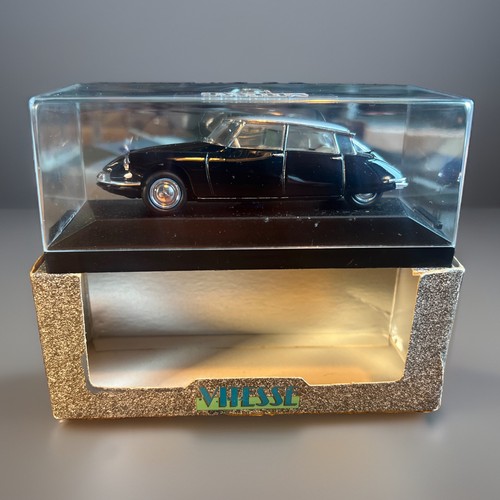 Vitesse 691 citroen 19 - 691,