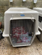 Giant dog Travel Kennel/crate (£125 each) 