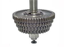 FIT FOR New Vespa Drive Shaft