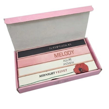 Ladies 4 Piece Gift Set