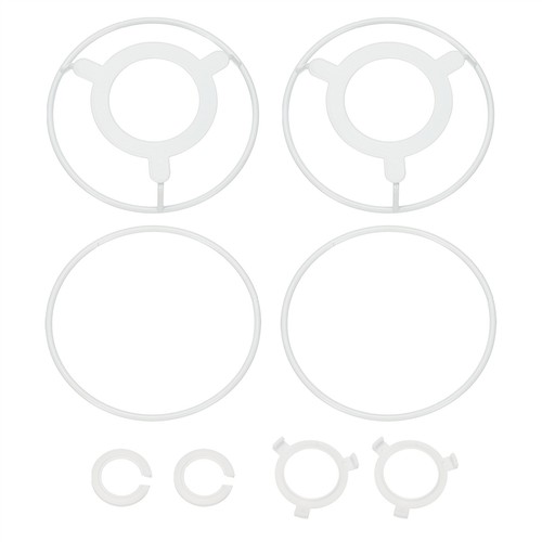 Set inch lamp - lamp, ring