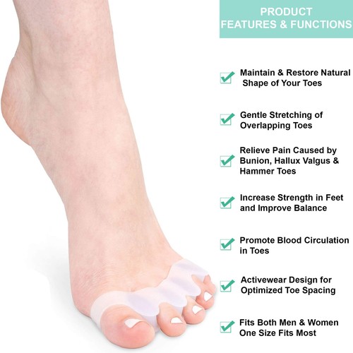 Pedimend soft gel - pedimend™,