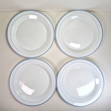 Arc arcopal dinner plates - dinner,