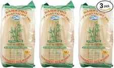 Bamboo Tree Rice Noodles