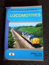 Platform 5 British Railways