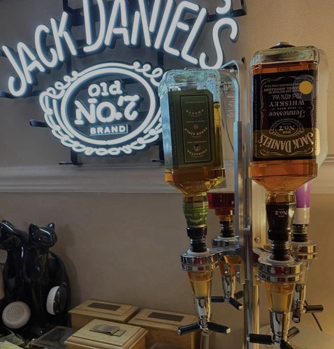 Jack daniels old - jack, 7
