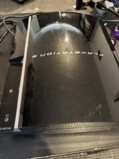 Sony PS3 CECHH03 40GB (Fat)