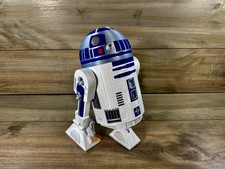 R2 - D2 Model -- 3D Printed