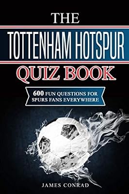 The tottenham hotspur quiz - the,