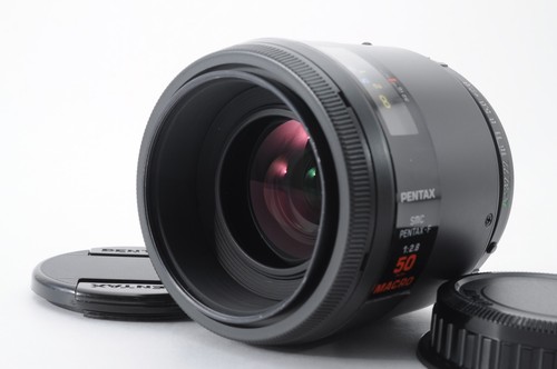 Pentax smc 50mm 8 - pentax,