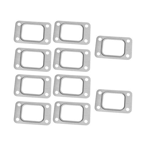10pcs stainless steel turbo - 10pcs,