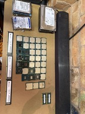 CPU And Memory Bundle