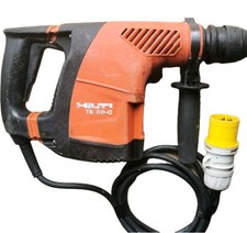 Hilti avr sds rotary - hilti, te