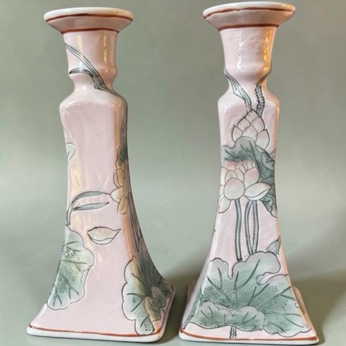 Vintage pink lotus - vintage,