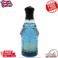 Versace Blue Jeans Eau De