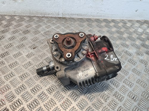 Audi mk2 2 v6 bub - tt, 8j