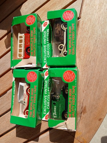 Model toy cars various - model/,