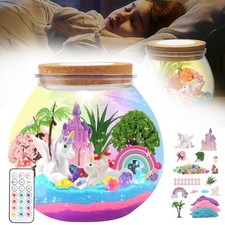 DIY Unicorn Night Light Kit