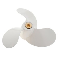 New Marine Propeller 2.5 HP 3